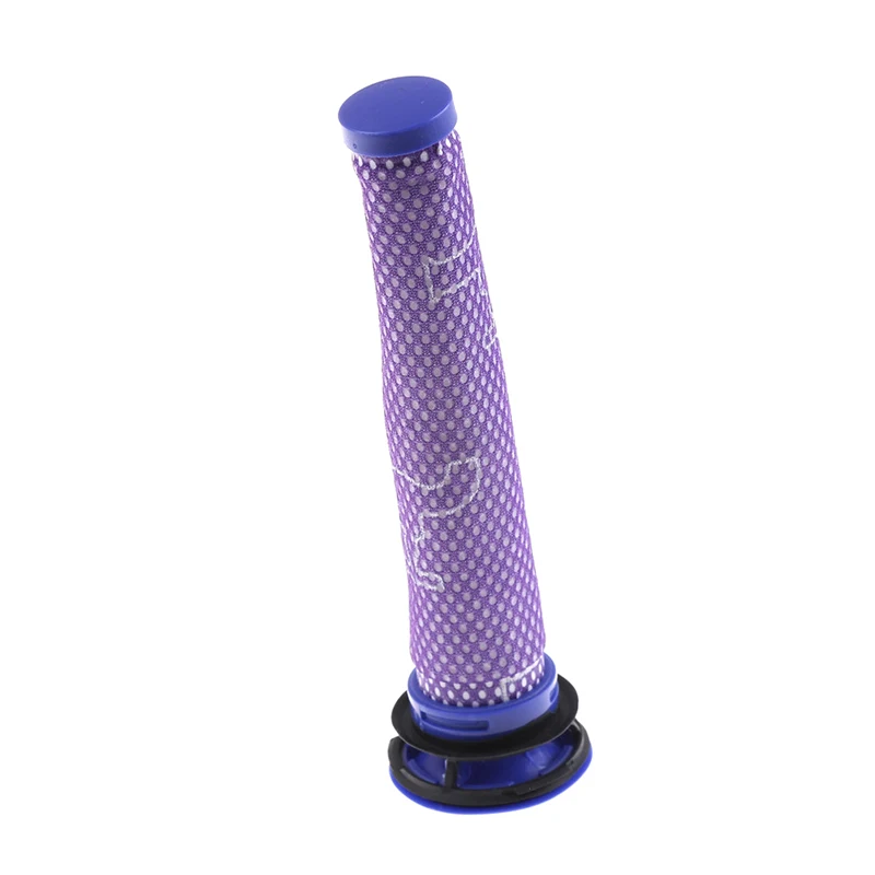 1PC Cleaning Washable Pre Motor Filter Rod For Dyson V6/V7/V8 DC58/DC59 Vac Cleaner