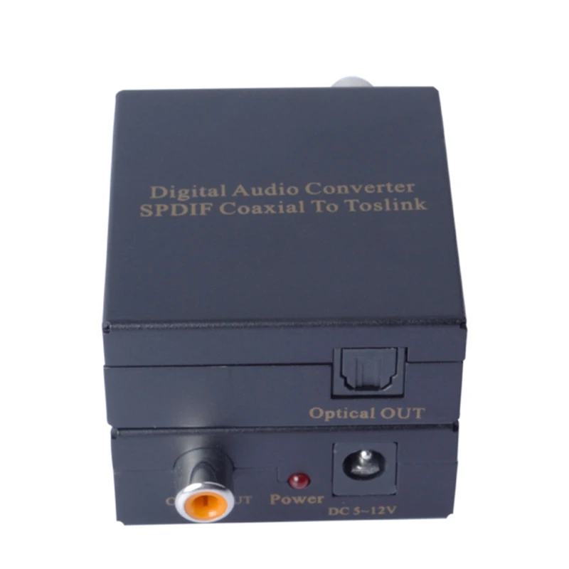 digital optical converter coaxial digital optical converter coaxial