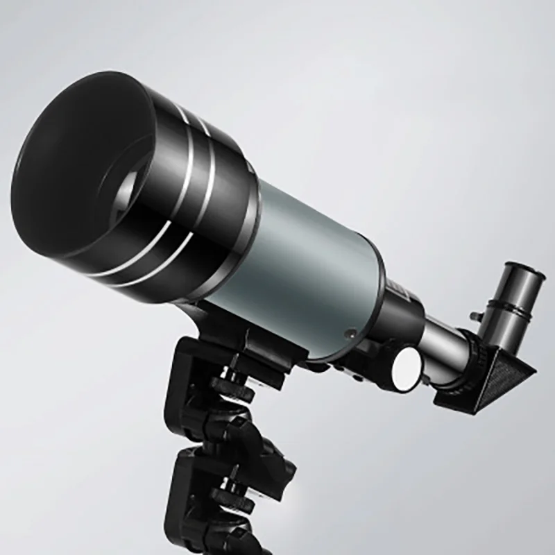

NANOO 150X HD Astronomical Telescope Professional Outdoor Travel with Portable Tripod Lever