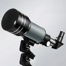 NANOO 150X HD Astronomical Telescope Professional Outdoor Travel with Portable Tripod Lever NANOO 150X HD Astronomical Telescope Professional Outdoor Travel with Portable Tripod Lever