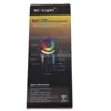 Mi. Светильник 2,4G RF полный цвет RGB + CCT 4 зоны пульт дистанционного управления FUT092 для Mi светильник RGB + CCT светодиодный Blub вниз светильник контро... ► Фото 3/3