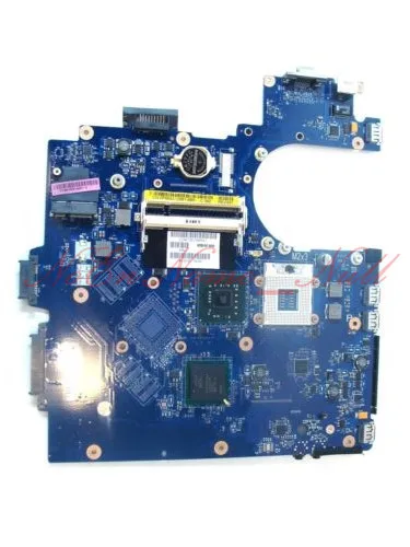 Материнская плата для ноутбука Dell Vostro 1720 UMA Графика ddr2 0P994J KML60 LA-4671P | Компьютеры и