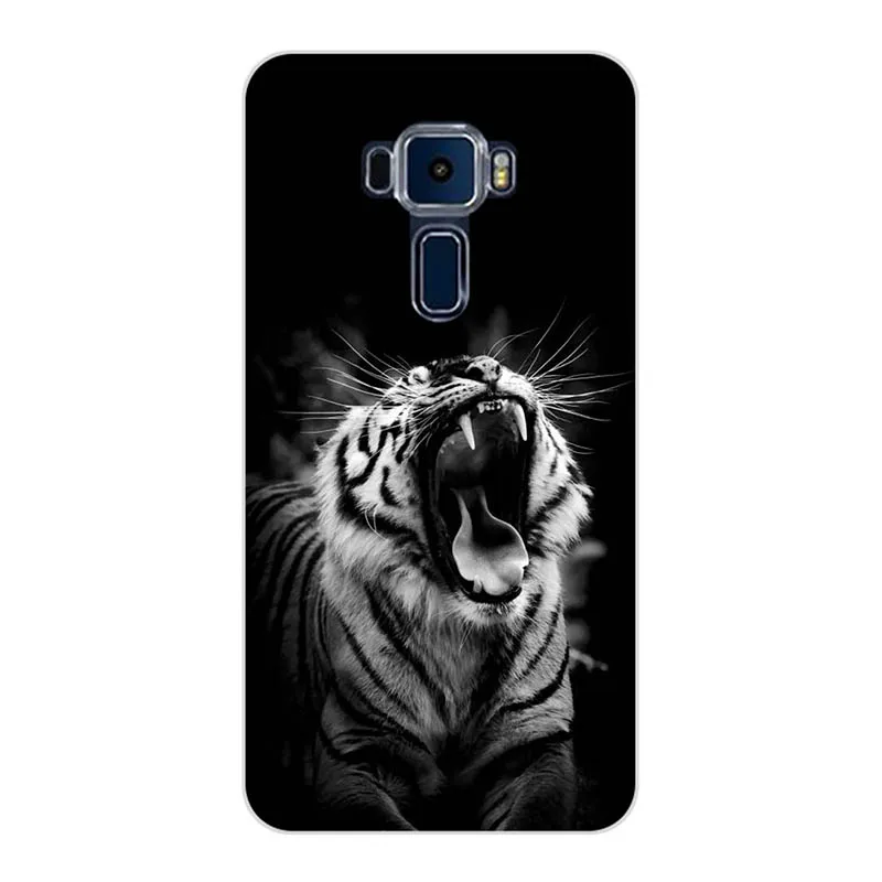 M34 Модный чехол June для Asus Zenfone 3 ZE552KL, чехол Zenfone3 ASUS_Z012D, 5,5 дюймов, чехол пластиковый жесткий компьютер, сумка - Цвет: M34