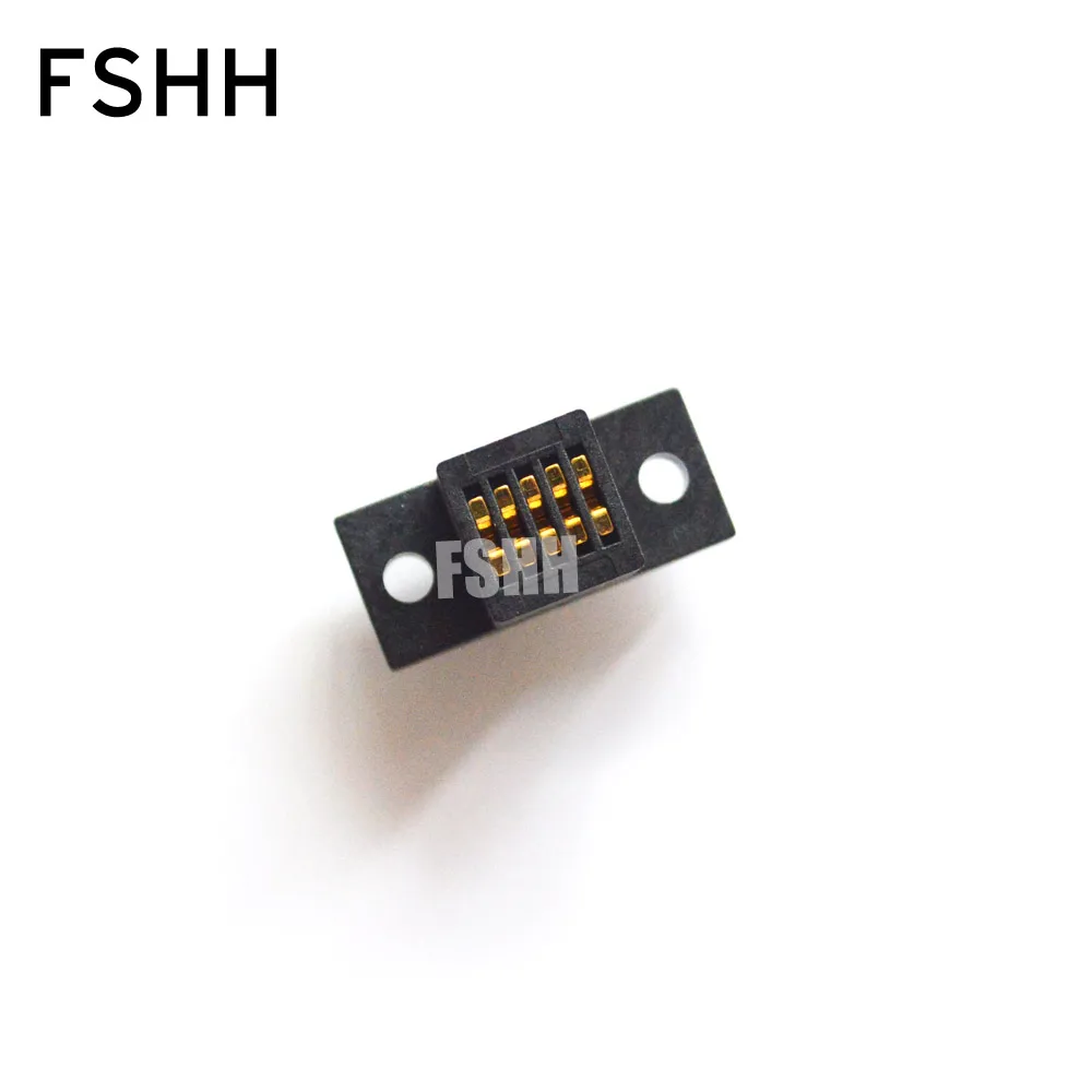 Transistor do Soquete do Teste do ic To2205 To220-5p To-5p Assento do Teste do Envelhecimento - Imagem 5