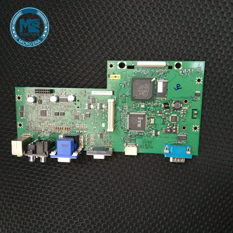 

Original New For Benq MH680 MH681 TH680 TH681 Projector Mainboard Motherboard