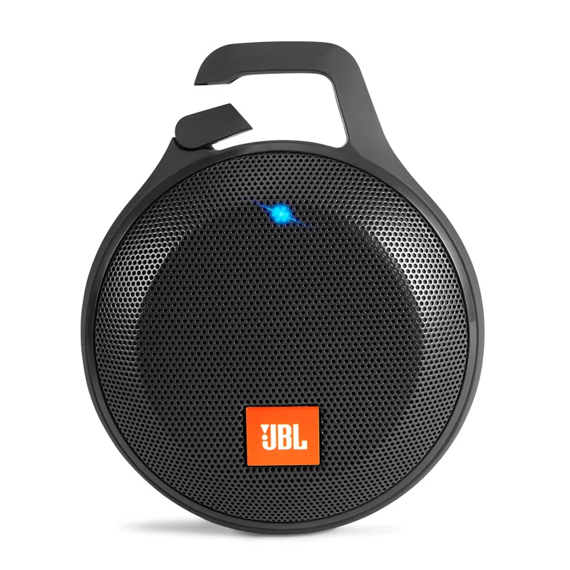 JBL clip+ powerful brand bluetooth speaker portable wireless sound audio box device for phone bluetoo woofer horn 100% Original