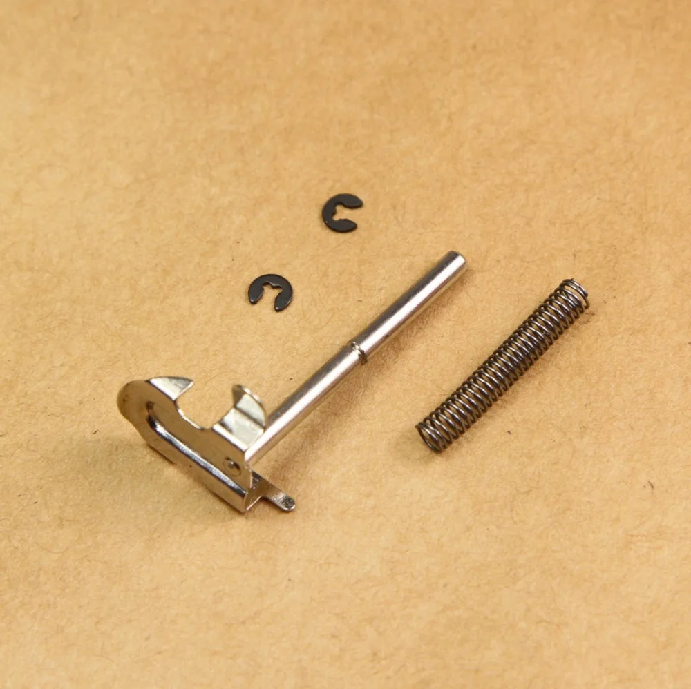 

TAJIMA Embroidery Machine Parts THREAD GUIDE DRIVE BAR