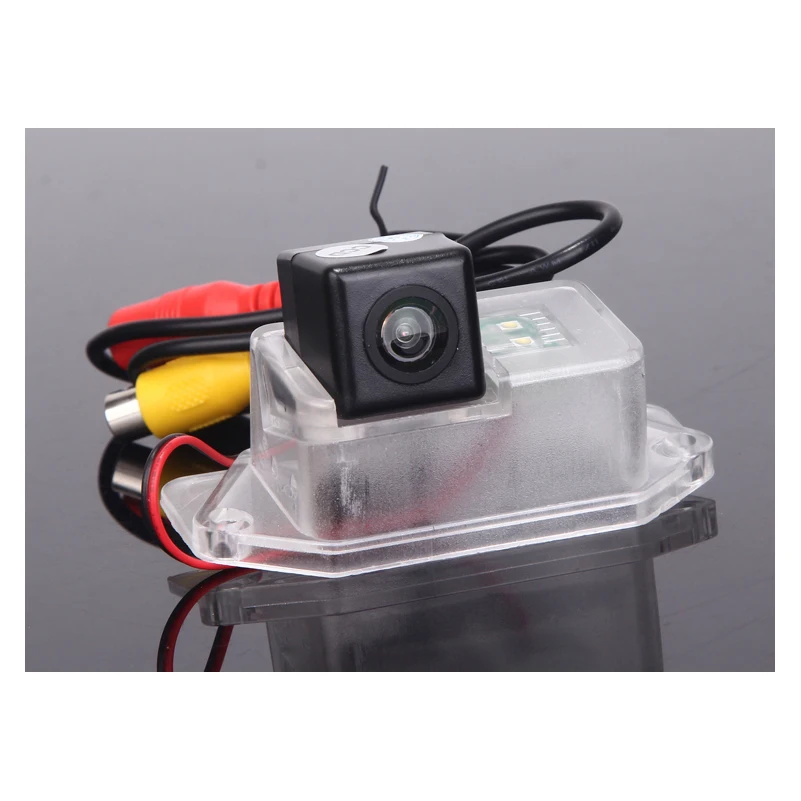 Rearview camera for Mitsubishi Lancer 4 