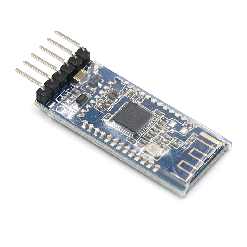 AT-09 Android IOS BLE 4,0 модуль Bluetooth для arduino CC2540 CC2541 Серийный беспроводной модуль совместимый HM-10