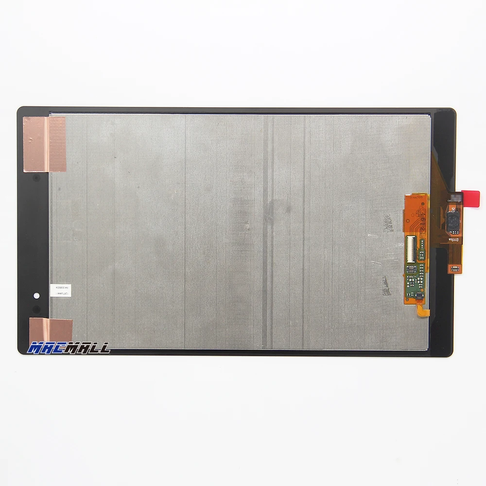Новинка для Sony Xperia Tablet Z3 SGP611 SGP612 SGP621 сменный ЖК дисплей кодирующий