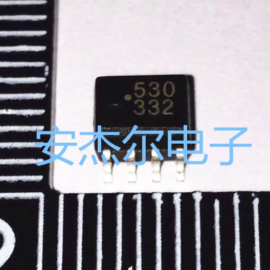 5pcs/lot HCPL 0530 opto isolator transistor Photovoltaic Output SOP8