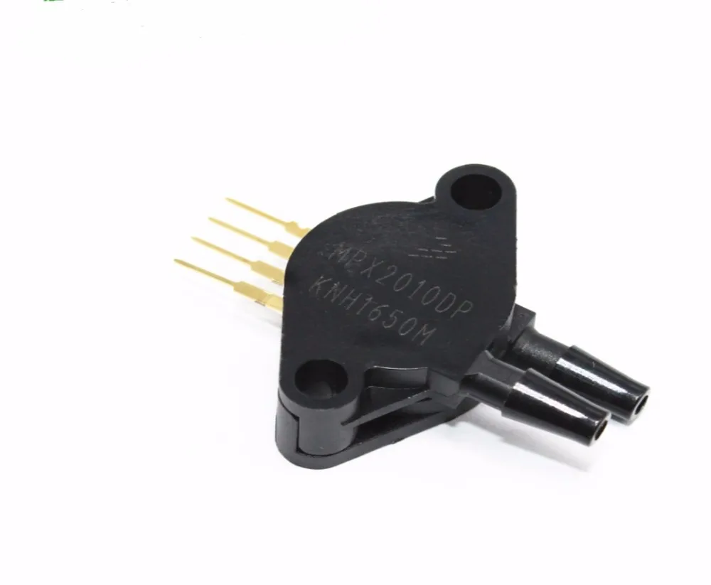 

MPX2010DP MPX2010 PRESSURE SENSOR