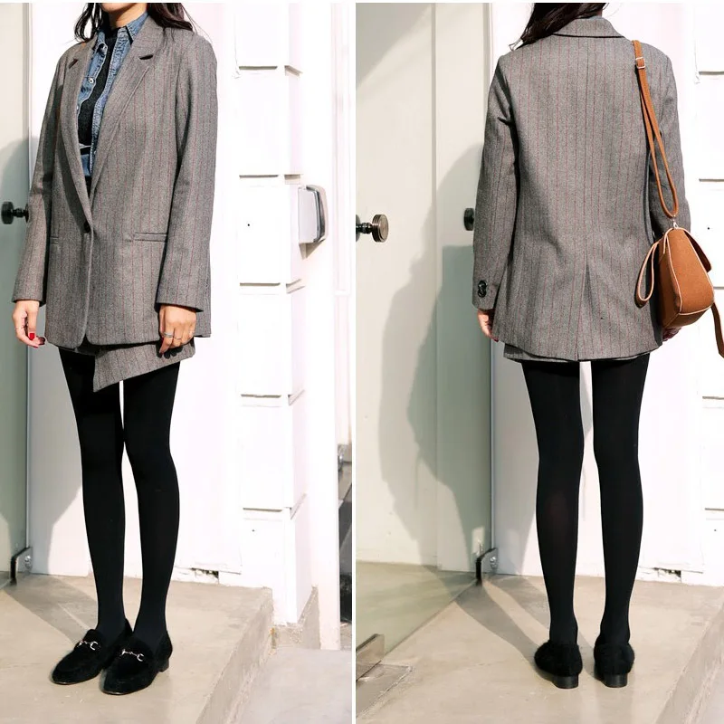 2019 Autumn Wear Big Yards Small Suit Fat Mm Spring Coat Women Brim Reduction of Age Women Jackets Coats Jackets Suit Women 2019 Autumn Wear Big Yards Small Suit Fat Mm Spring Coat Women Brim Reduction of Age Women Jackets Coats Jackets Suit Women