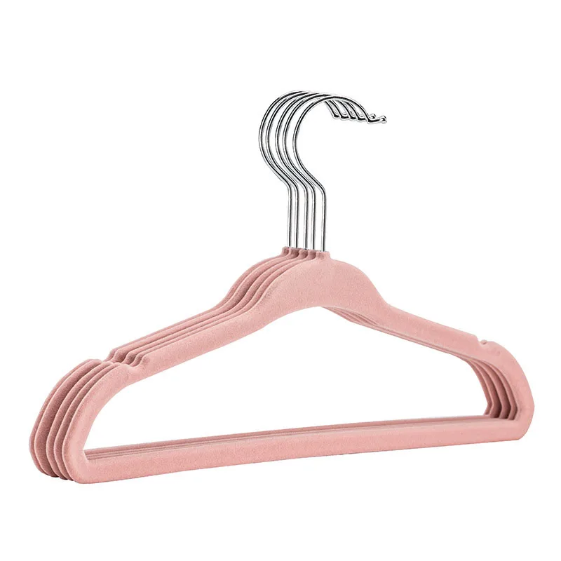 Cabides e racks