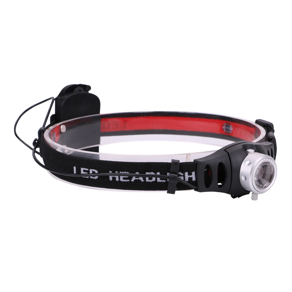 Sanyi светодиодный головной светильник фронтальной головки вспышки ...