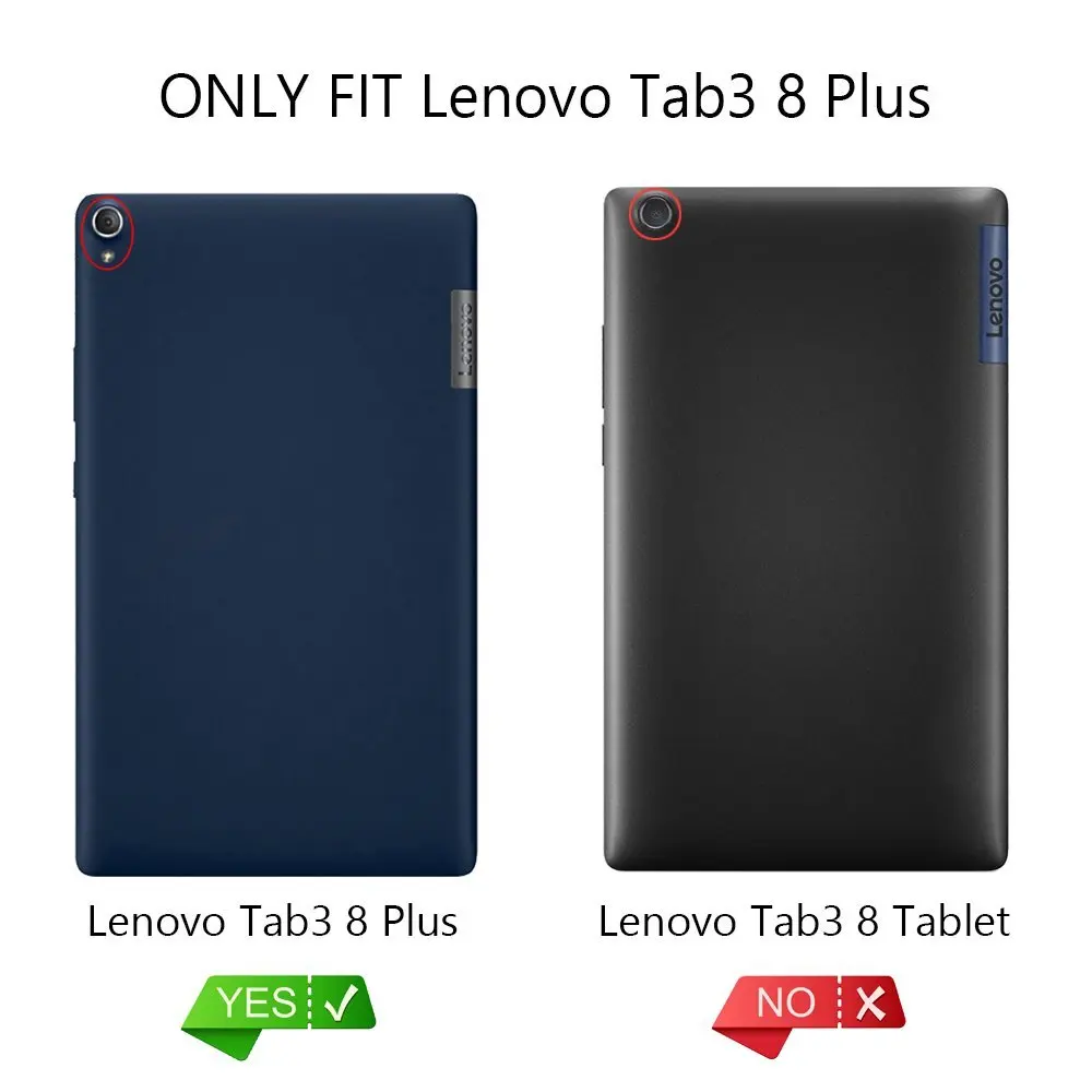 Tab3 8 Plus чехол для планшета подставка Lenovo TAB3 Tab 3 8703 8703x TB 8703F TB3 планшета|tab3 8|tablet casecase