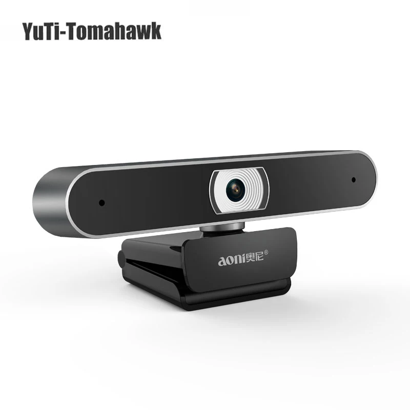 NEWEST! Aoni A35 Desktop Notebook TV 1080P HD Camera with Microphone USB Free Drive Network Anchor Auto Focus video conference NEWEST! Aoni A35 Desktop Notebook TV 1080P HD Camera with Microphone USB Free Drive Network Anchor Auto Focus video conference