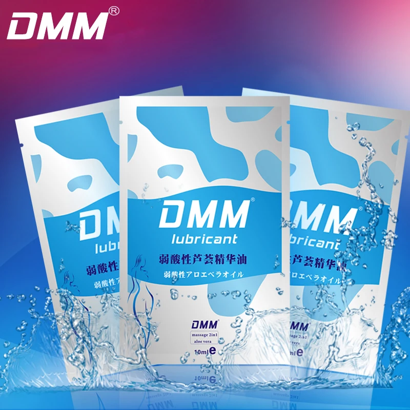 лубрикант водорастворимый