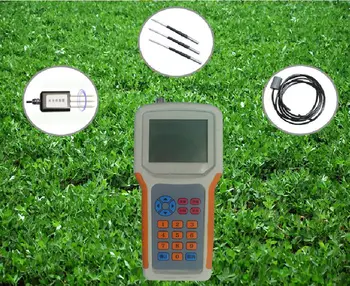 

HM-S soil moisture meter / soil moisture meter