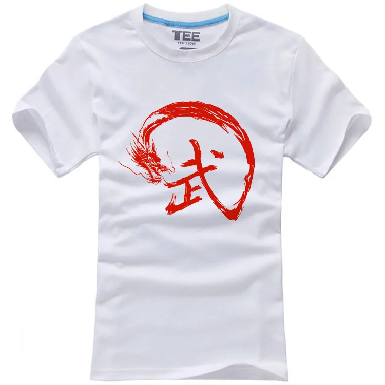 Cheap Camisas marciais