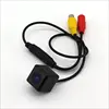 5V 6V 12V Car Camera Head Without Holder, Video Power Wires / HD Reverse Backup Rear View Parking Camera ► Photo 2/4