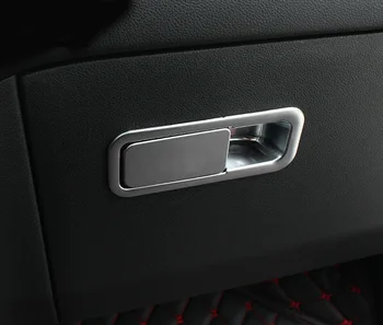 

2pc for KIA KX5 Glove box Handle Decorative cover