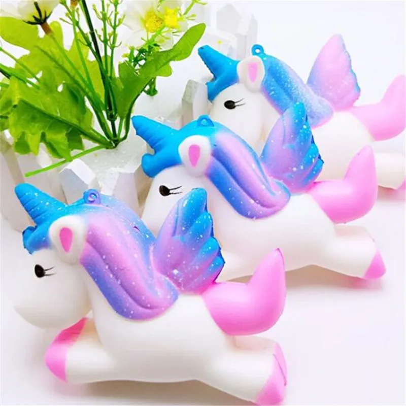 اسفنجي Squishies يونيكورن بيغاسوس بطيئة ارتفاع لينة ضغط محشوة اسفنجي لعب الهاتف ديكور سحر أحزمة هاتف المحمول # اسفنجي Squishies يونيكورن بيغاسوس بطيئة ارتفاع لينة ضغط محشوة اسفنجي لعب الهاتف ديكور سحر أحزمة هاتف المحمول #