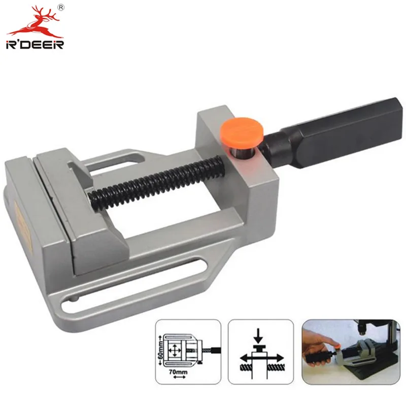 Aliexpress.com : Buy RDEER Mini Vice Work Table Vise Bench 