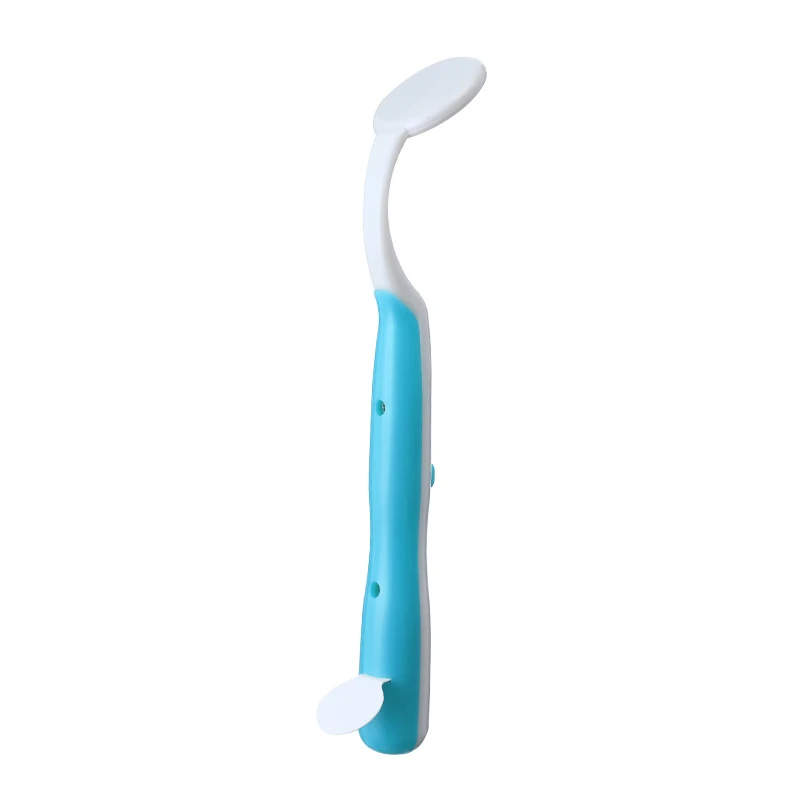 Светодиодный светильник, стоматологическое зеркало, зеркало для рта, стоматологический стоматолог, подготовленный инструмент, набор для ухода за зубами, инструмент для отбеливания зубов, уход за полостью рта