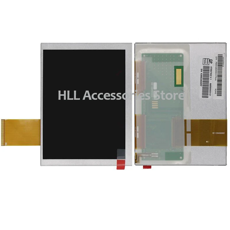 free shipping 5.0 inch TFT LCD Digital Screen AT050TN22 V.1 VGA 640(RGB)*480 | Компьютеры и офис