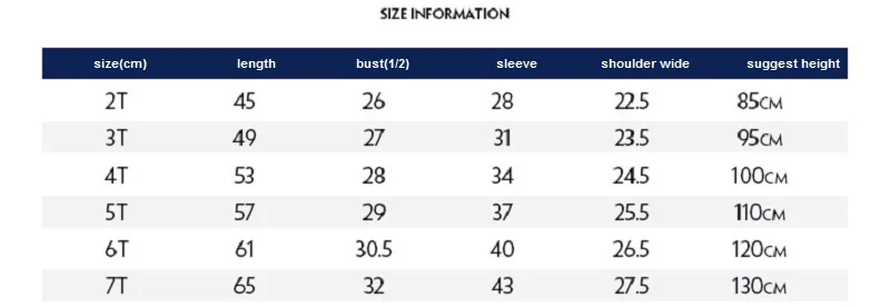 size