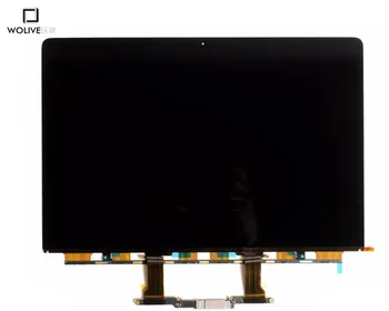 

New LCD For Macbook Pro Retina 13" A1706 A1708 2016 2017 Screen Panel