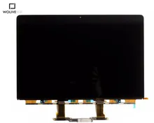 New LCD For Macbook Pro Retina 13″ A1706 A1708 2016 2017 Screen Panel