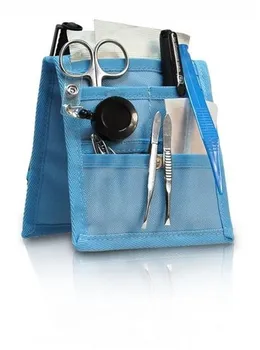 

Elite Bags, KEEN´S Nursing Organiser, Blue