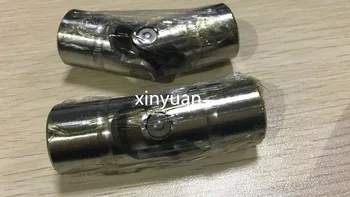 

2 piece high quality 102 sm74 sorm spare parts universal joint