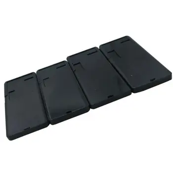 

Silica Gel Precision Mould LCD Separator Tools Accessories For Samsung S6 S7 S8 S9 S9 Plus Edge Repair Laminating Machine Mat