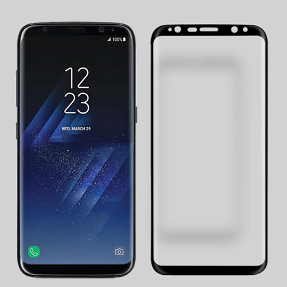 Купить Стекло На Самсунг S9 Plus