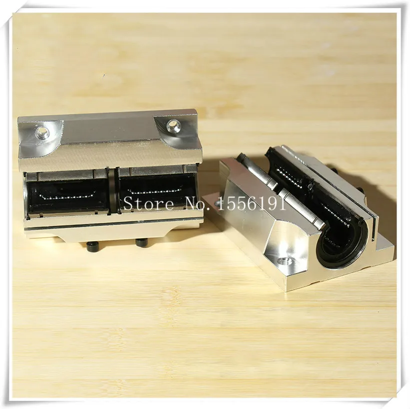 

TBR20L-UU Slide Linear Bearings,Widen and long type,Cylinder axis,TBR20L Linear motion ball silide units,CNC parts High quality