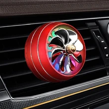 Автомобильный освежитель воздуха с комфортным ощущением для KIA RIO K3 K5 Sportage Sorento hyundai i20 i30 i35 iX20 iX35 Solaris Verna