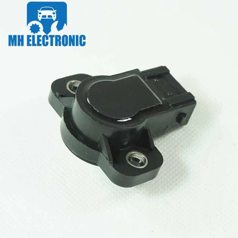 MH ELECTRONIC TPS Датчик положения дроссельной заслонки 35102-38610 3510238610 5S5182 для Hyundai Santa Fe