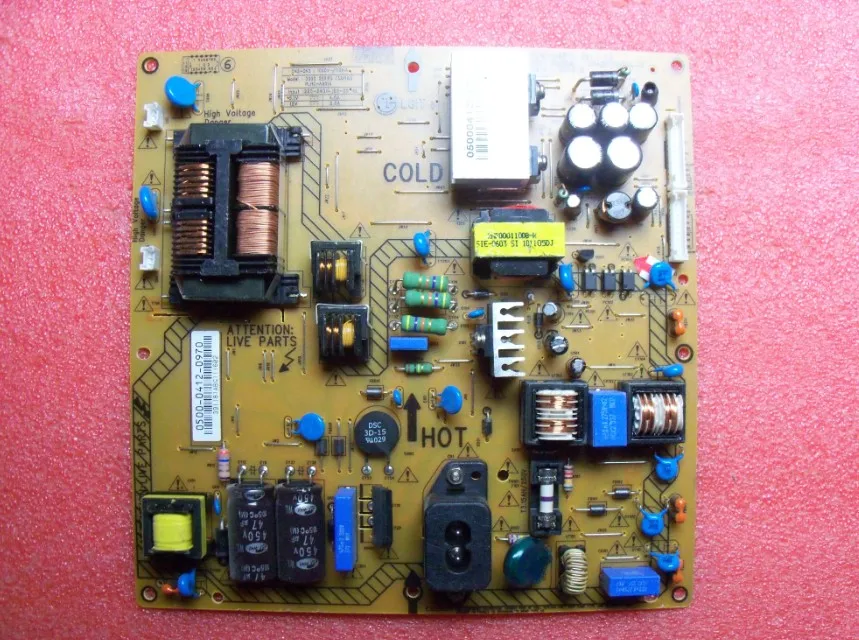 

PLHC-A961A Good Working Tested