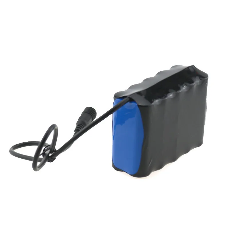 10x18650 battery pack with screw thread (7)