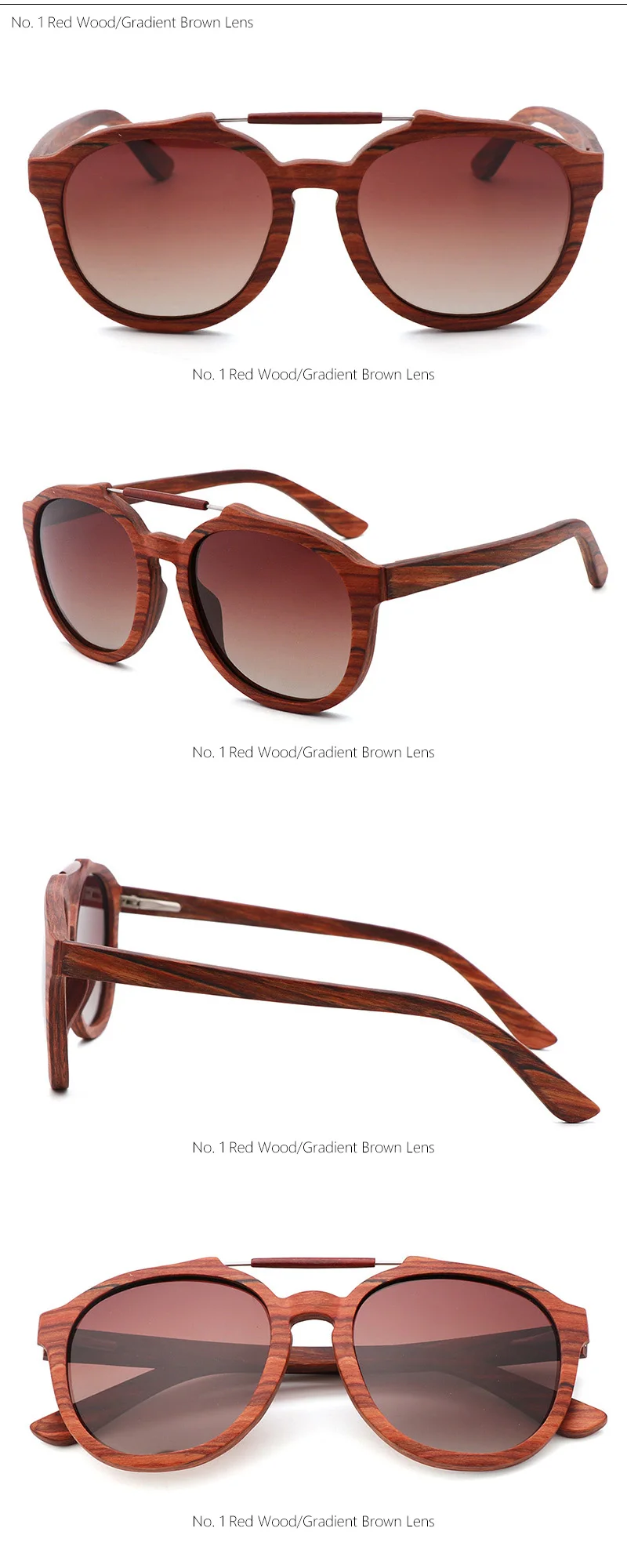 Glasses Display - 1