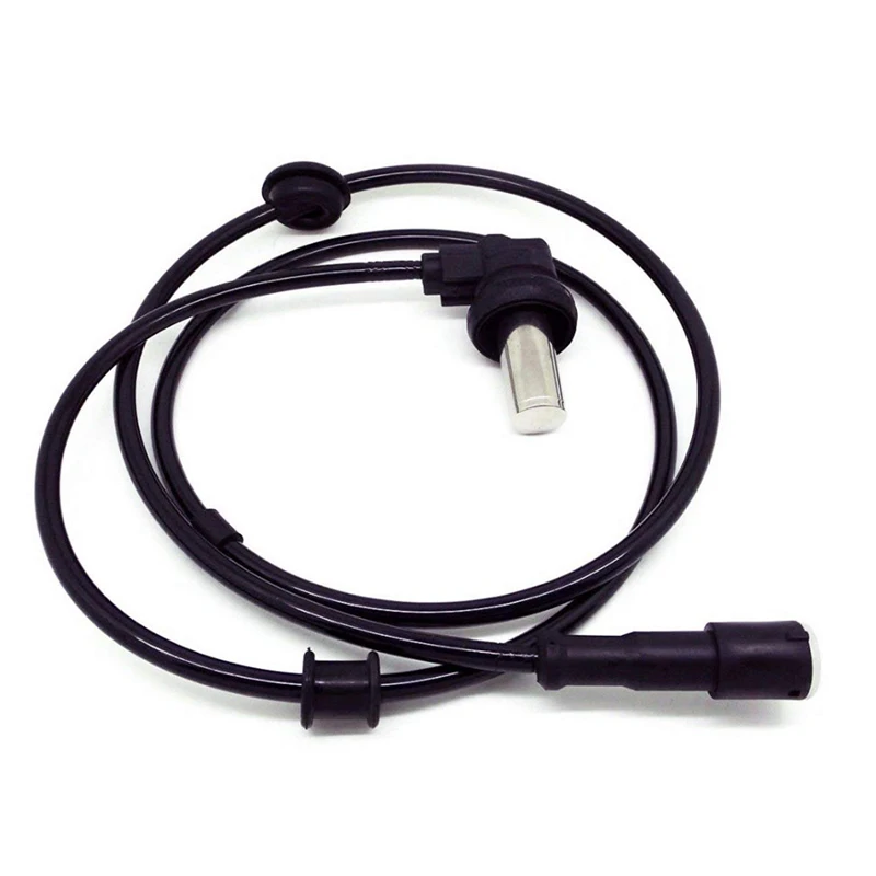 

NEW ABS WHEEL SPEED SENSOR REAR LEFT RIGHT FOR Audi A6 S6 2.8L 1992-1998 4A0927807