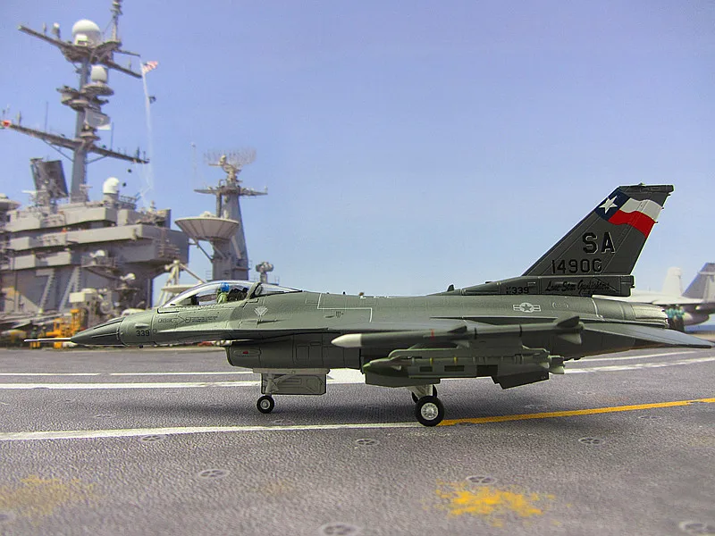 The United States Airforce F16 F16C F16D Fighting Falcon ...