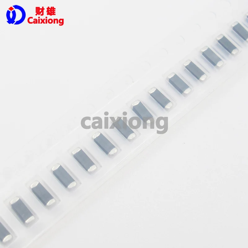 50pcs SMD bead FB 1806 80 OHM 100MHZ 500mA Ferrite Beads BLM41AF800SN1L