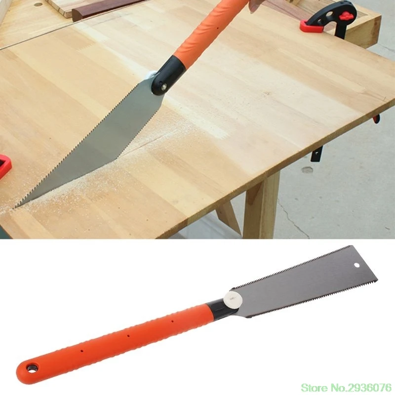 

Hand Pull Saw 250D 265B 225P Fine-toothed Wear Resistance Woodworking Household Manual Trimming Gardening Pruning