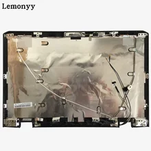 Для ASUS G75 G75V G75VX G75VW G75VW-BBK5 ЖК-дисплей Экран ноутбук верхняя крышка 13GNLE1AP010-1 13N0-NQA0101