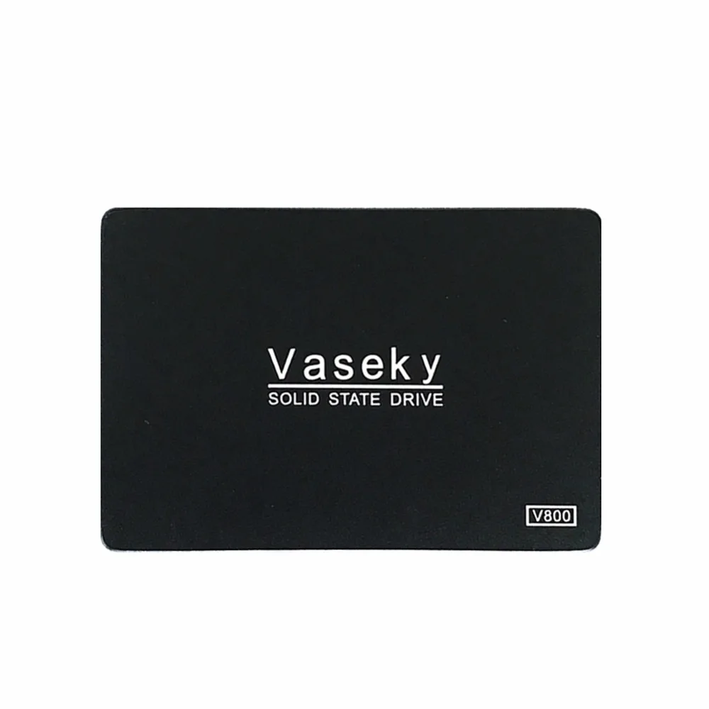 

Vaseky 2.5-Inch 256G SSD Solid State Drive With SATA3 Interface For Desktops & Laptops discos duros externos ssd external disk