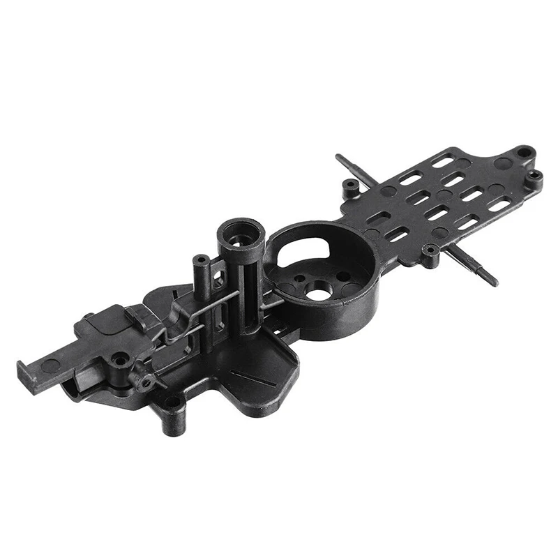 Repair RC Helicopter Parts Updated Main Frame Upper Connect Rod Propeller Metal Rotor Head | Игрушки и хобби